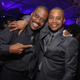 Cuba Gooding Sr. and Cuba Gooding Jr. (Stephen Lovekin/Getty Images for Universal Pictures)